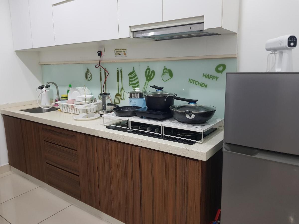 Mansion One Suite By Staycation Homestay George Town Bagian luar foto